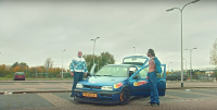 Zeg het met een vaasje